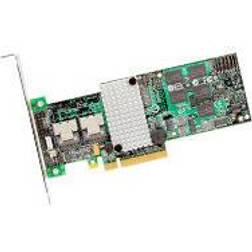 LSI MegaRAID SAS 9260-8i