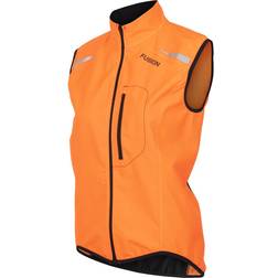 Fusion S1 Run Vest Women - Orange