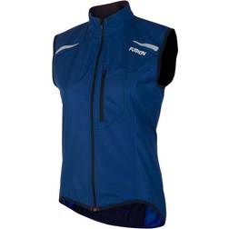 Fusion S1 Run Vest Women - Night Blue