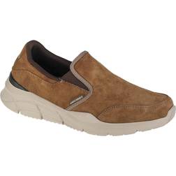 Skechers Equalizer 4.0 Myrko M - Brown