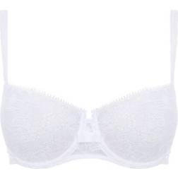 Chantelle Day to Night Bra - White