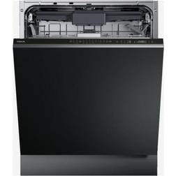 Teka DFI76950 Schwarz