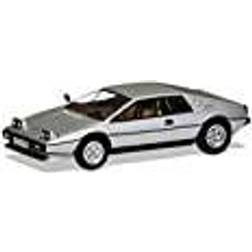 Corgi Lotus Esprit Series 1 Colin Chapman's Car