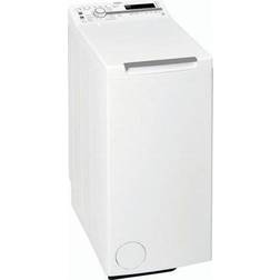 Whirlpool Washing machine Vaskemaskine NTDLR 7220SS PL-N