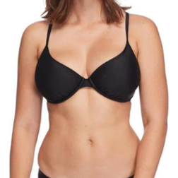 Body Glove Smoothies Solo Bikini Top - Black