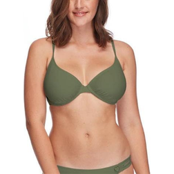 Body Glove Smoothies Solo Bikini Top - Cactus