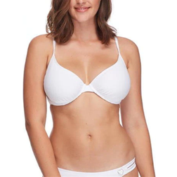 Body Glove Smoothies Solo Bikini Top - Snow