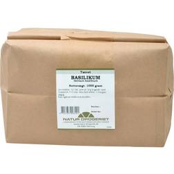 Natur Drogeriet Basilikum 1000g