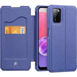 Dux ducis Skin X Series Wallet Case for Galaxy A03s