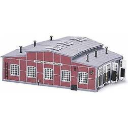 Fleischmann Roundhouse Kit