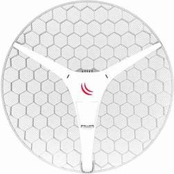 Mikrotik LHG XL HP5 RBLHG-5HPnD-XL