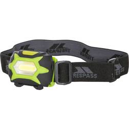 Trespass 125lm LED Head Torch