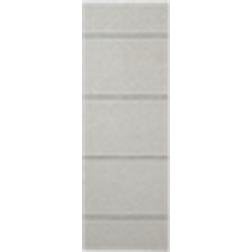 Horredsmattan Cleo Grå 70x250cm