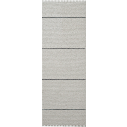 Horredsmattan Cleo Grå 70x200cm