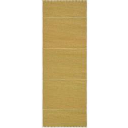 Horredsmattan Cleo Gul 70x250cm