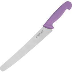 Hygiplas FP733 Bread Knife 25.4 cm