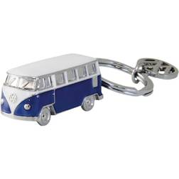 VW Collection T1 Bus 3D Keychain