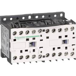 Schneider Electric Kontaktor 9A ACLC2K0910B7