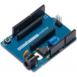 Arduino MKR2UNO Adapter