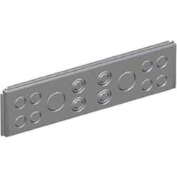 Ensto Flange-400 Metri. Cubo P