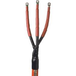Raychem Endeafslutning 3x25-95 Mm2