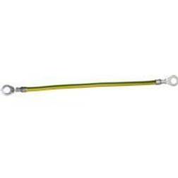 Schneider Electric Pe-leder isoleret 6MM2 130MM