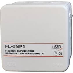 BA Inputmodul FL-INP1 RØG/BT