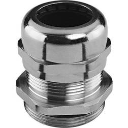 Lemvigh-Müller FORSKRUNING ATEX messing M16 Ø5-9 (II 2 GD Ex eb IIC Gb Ex tb IIIC Db)