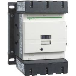 Schneider Electric KONTAKTOR 115A 3P NO NC 48VAC