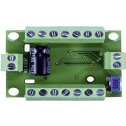 TAMS Elektronik 53-04035-01-C BSA LC-NG-03 Blinkelektronik Kontor- og forretningshuse 1 stk