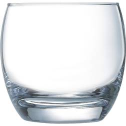 Arcoroc Salto Rocks Drinkglas 32cl 6st