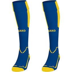 JAKO Lazio Socks Unisex - Sport Royal/Citro