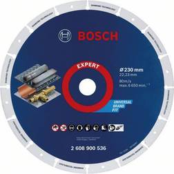 Bosch Diamond Wheel For Metal 2 608 900 536