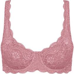 Triumph Amourette 300 WHP Bra - Naked Pink
