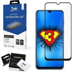 3mk HardGlass Max Lite Screen Protector for Galaxy M21