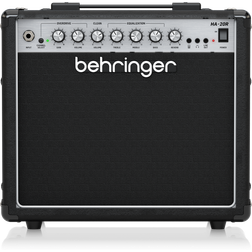 Behringer HA-20R Combo guitare