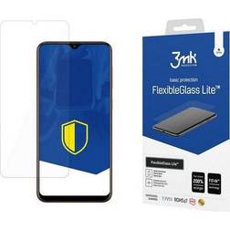 3mk FlexibleGlass Lite Screen Protector for Galaxy A20e