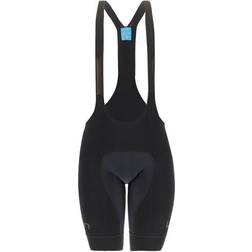UYN Biking Ridemiles OW Bib Short Men - Black