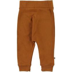 Smallstuff Pants - Maple Syrup (SS20-033-05)