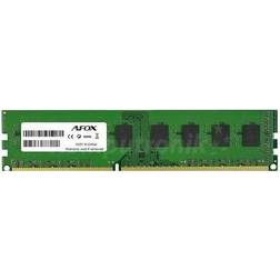 AFOX DDR3 1600MHz 8GB (AFLD38BK1L)