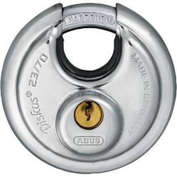 ABUS Diskus 23/70 Lock-Tag 70 mm