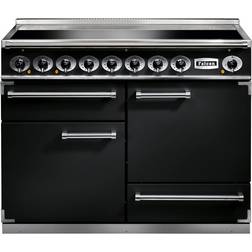 Falcon 1092 Deluxe Induction Black