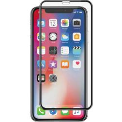 Essentials Curved Glass Screen Protector for iPhone XR/11