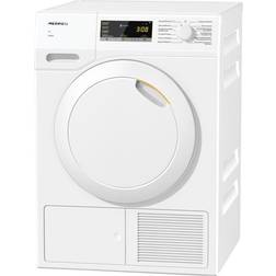 Miele TCA230WP Vit