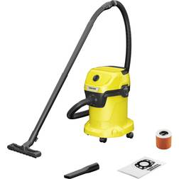 Kärcher WD 3 V-17/4/20 Vacuum 1000 W
