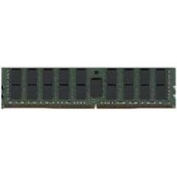 Dataram DDR4 2400MHz 16GB ECC Reg (DVM24R2T4/16G)