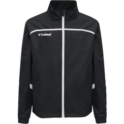 Hummel Veste Enfant Authentic Training - Noir