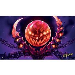 Fantasy Flight Games KeyForge: Machinations of Dis Playmat