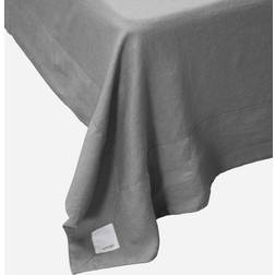 By Nord Gunhild Bedspread Gray (280x210cm)