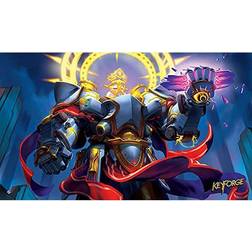 Fantasy Flight Games KeyForge: Grim Resolve Playmat